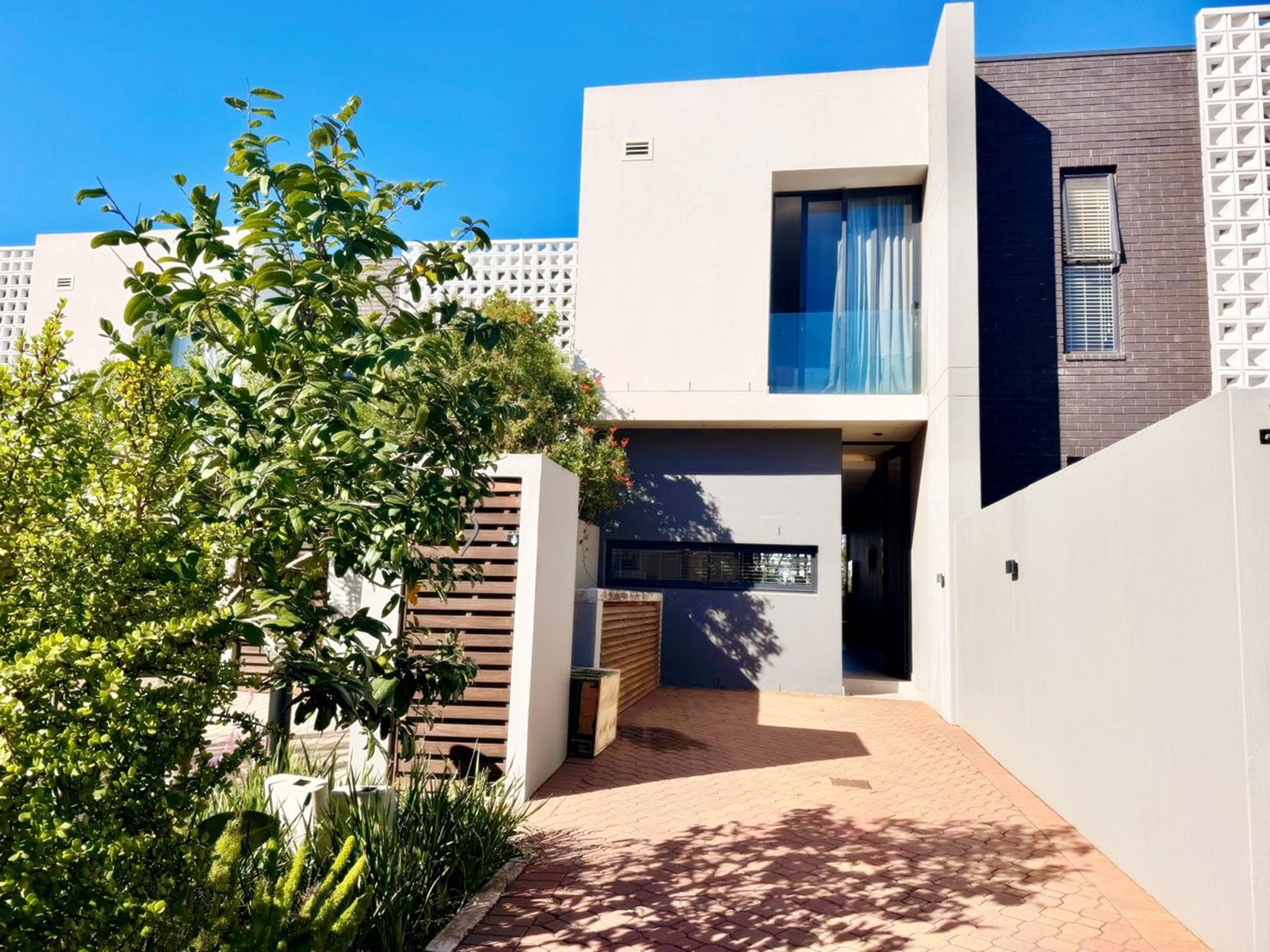 Townhouse for sale in Sibaya - 1ND1750272