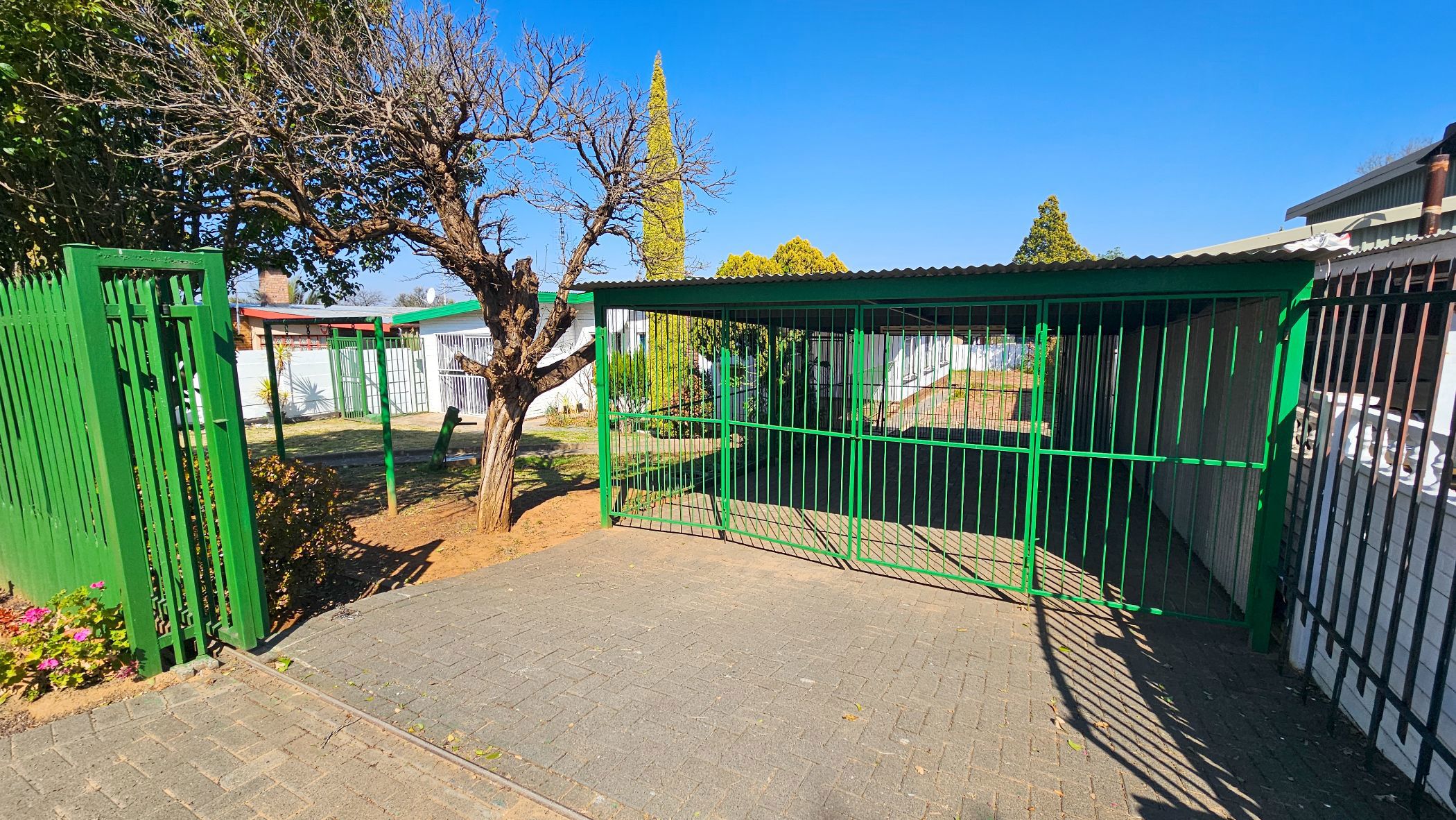 House for sale in Uitsig, Bloemfontein - 1BX1749094