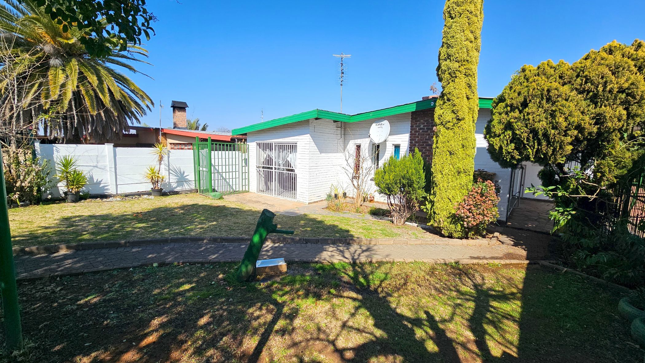 House for sale in Uitsig, Bloemfontein - 1BX1749094