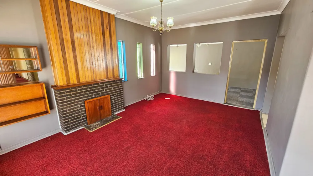 House for sale in Uitsig, Bloemfontein - 1BX1749094 House for sale in Uitsig, Bloemfontein - 1BX1749094