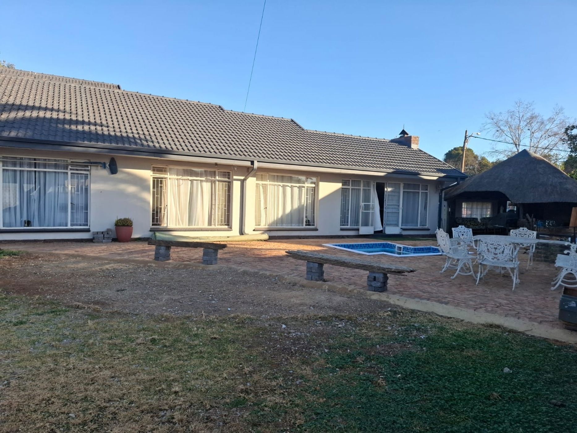 House for sale in Arcon Park - 1VT1748530