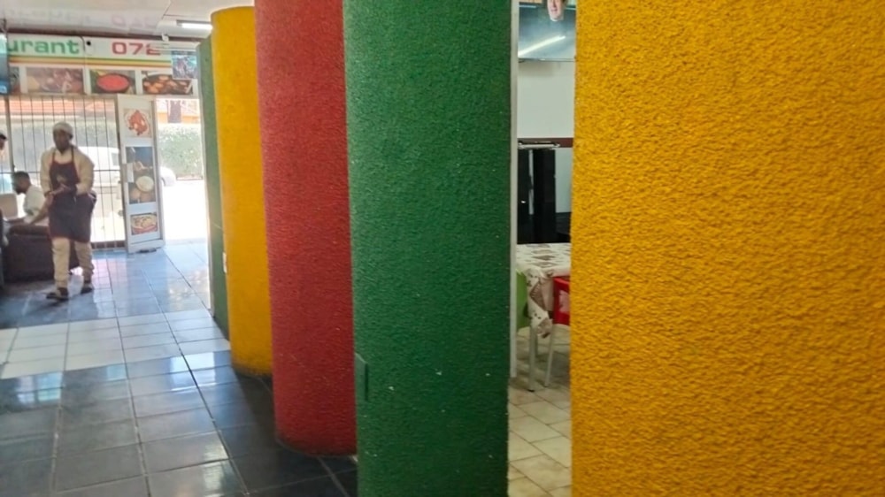 Commercial retail property for sale in Vereeniging Central - 1VT1749722 Commercial retail property for sale in Vereeniging Central - 1VT1749722