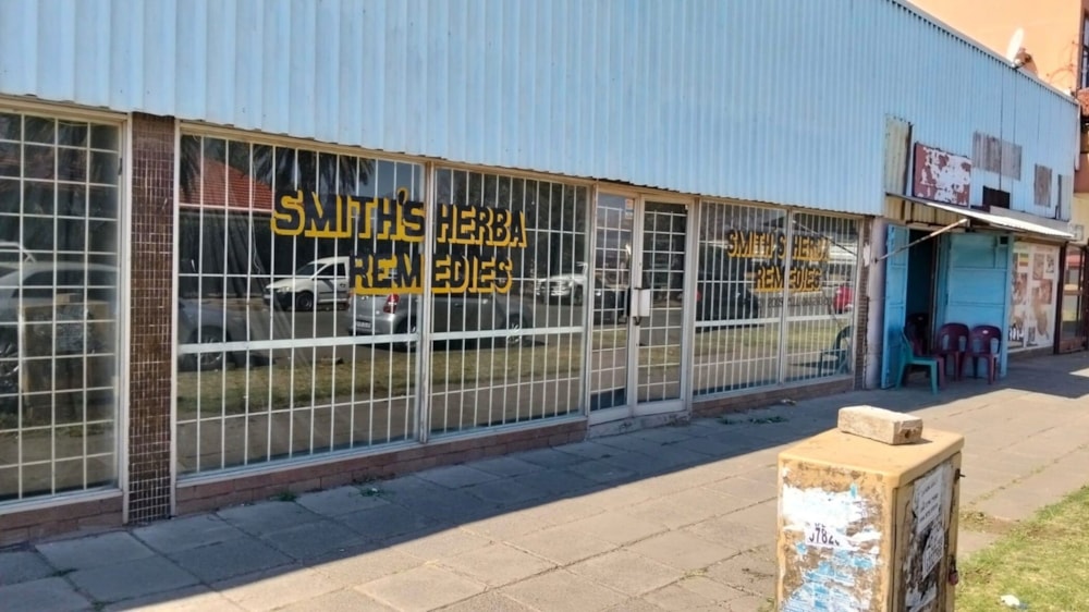 Commercial retail property for sale in Vereeniging Central - 1VT1749722 Commercial retail property for sale in Vereeniging Central - 1VT1749722