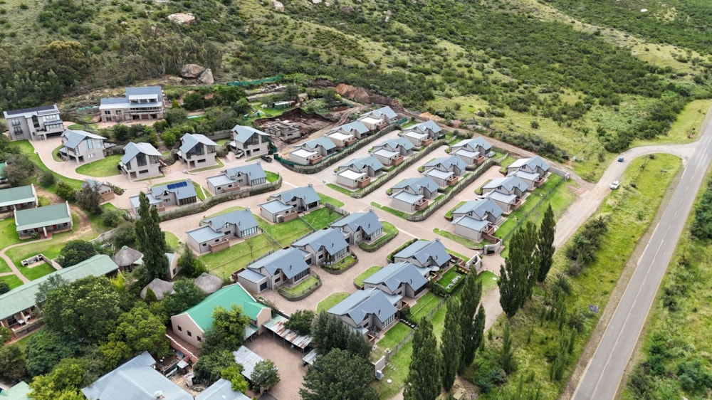 Townhouse for sale in Clarens - 1CS1694701 Townhouse for sale in Clarens - 1CS1694701