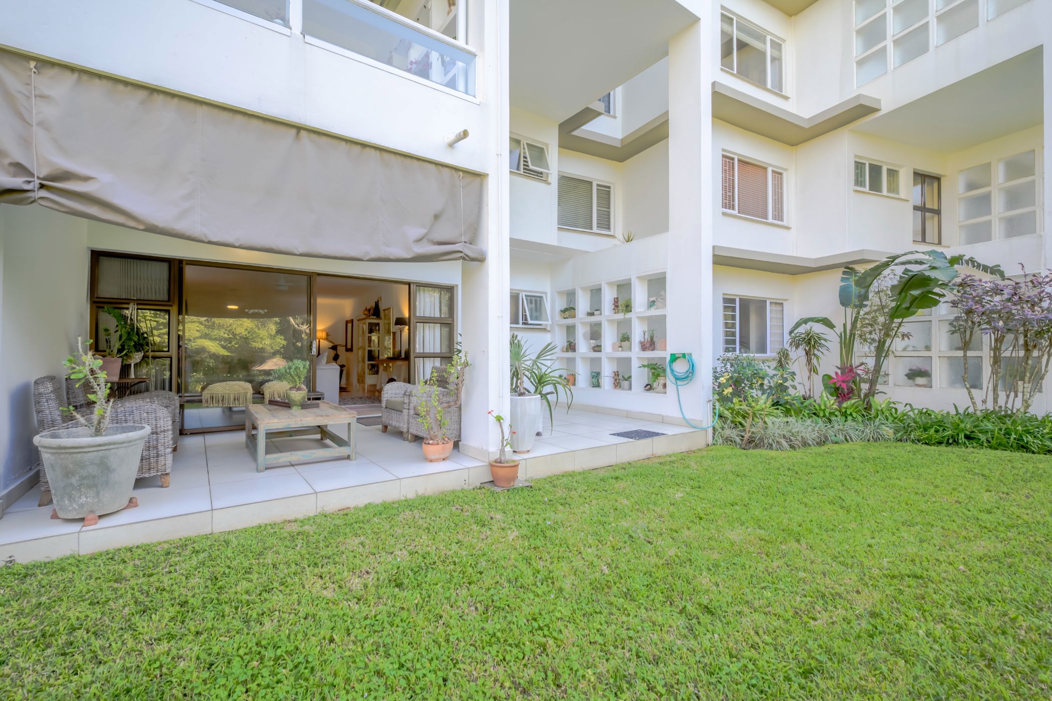 Apartment for sale in uMhlanga Rocks - 1ND1695750