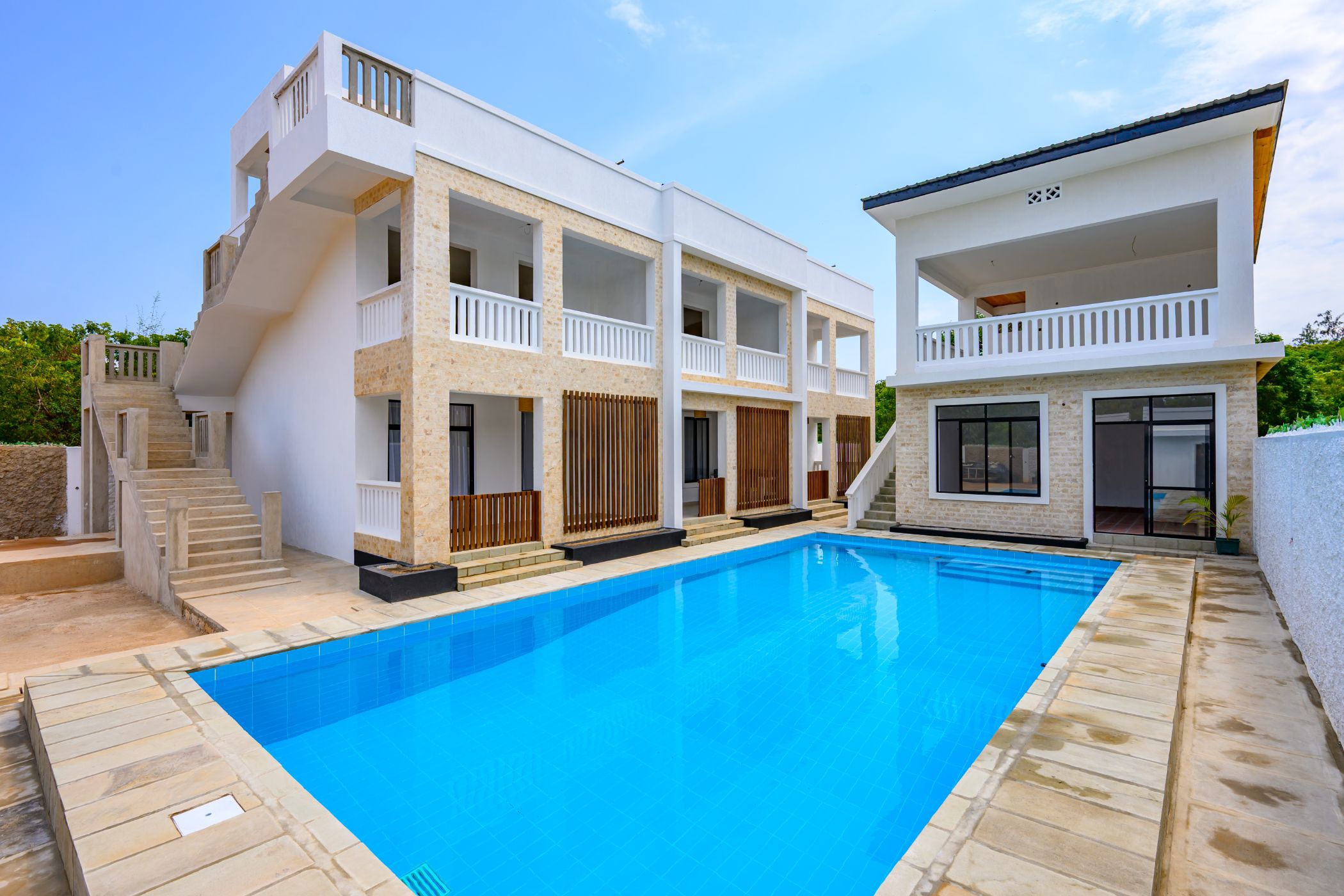 Apartment for sale in Diani, Kenya - 3KE1736195