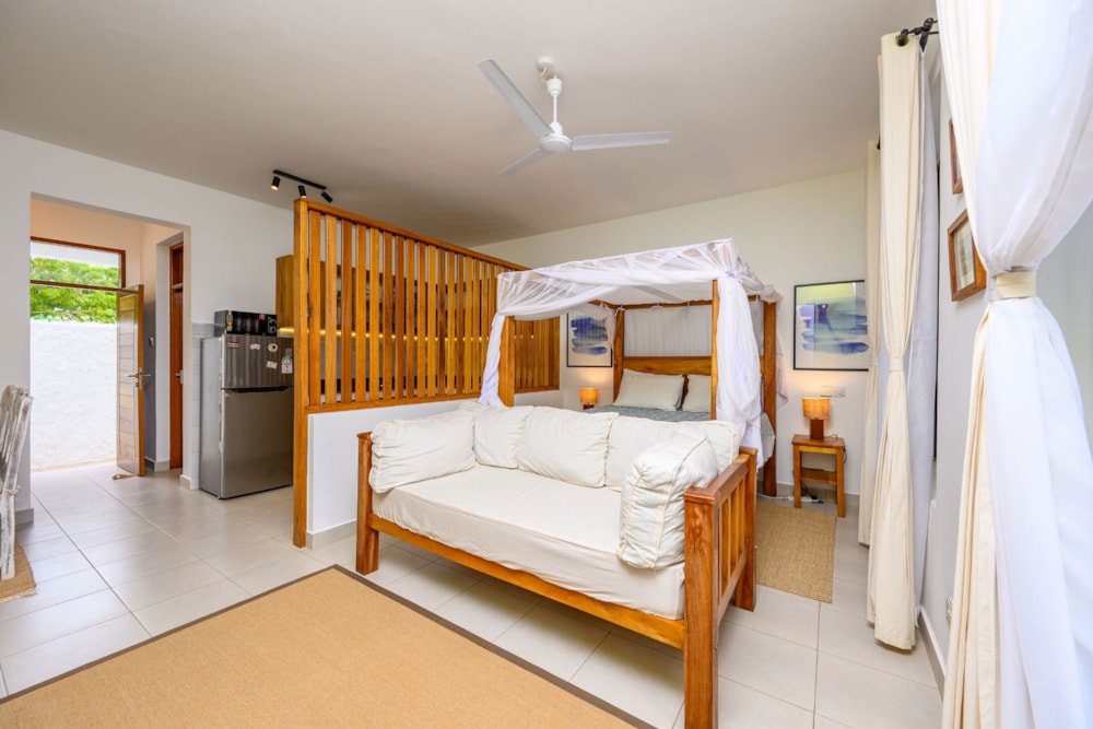 Apartment for sale in Diani, Kenya - 3KE1736195