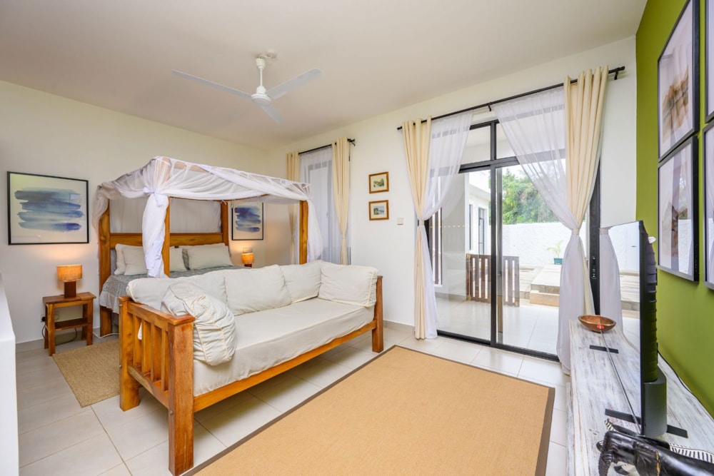 Apartment for sale in Diani, Kenya - 3KE1736195