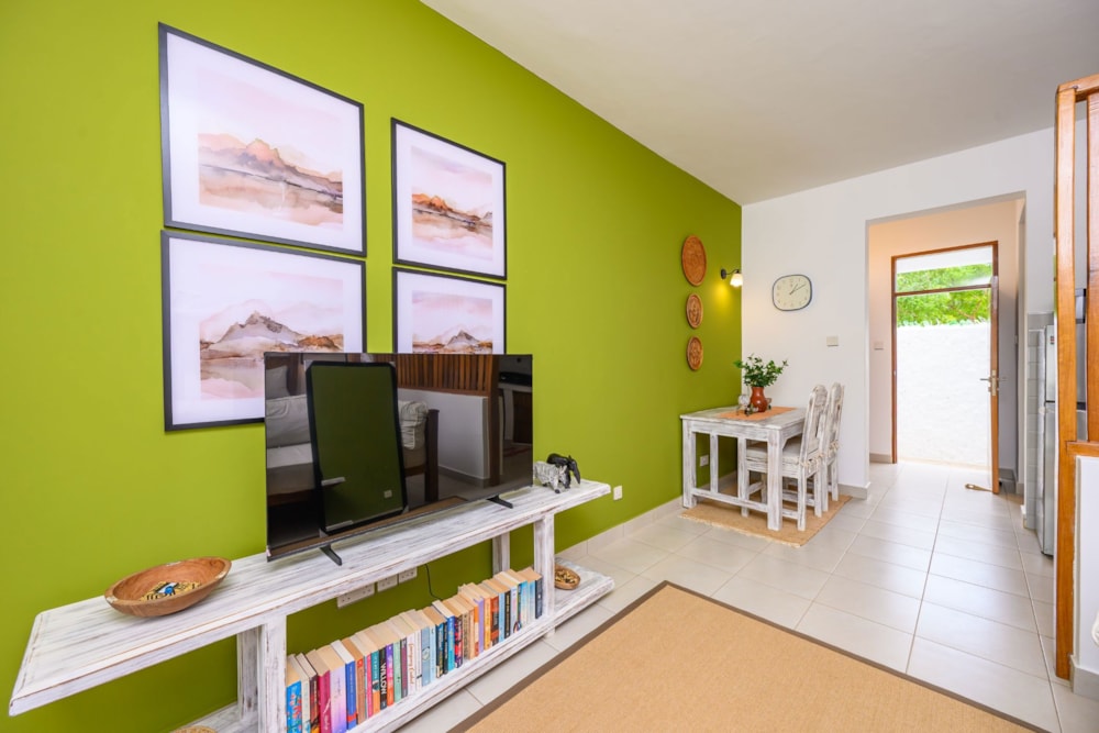 Apartment for sale in Diani, Kenya - 3KE1736195