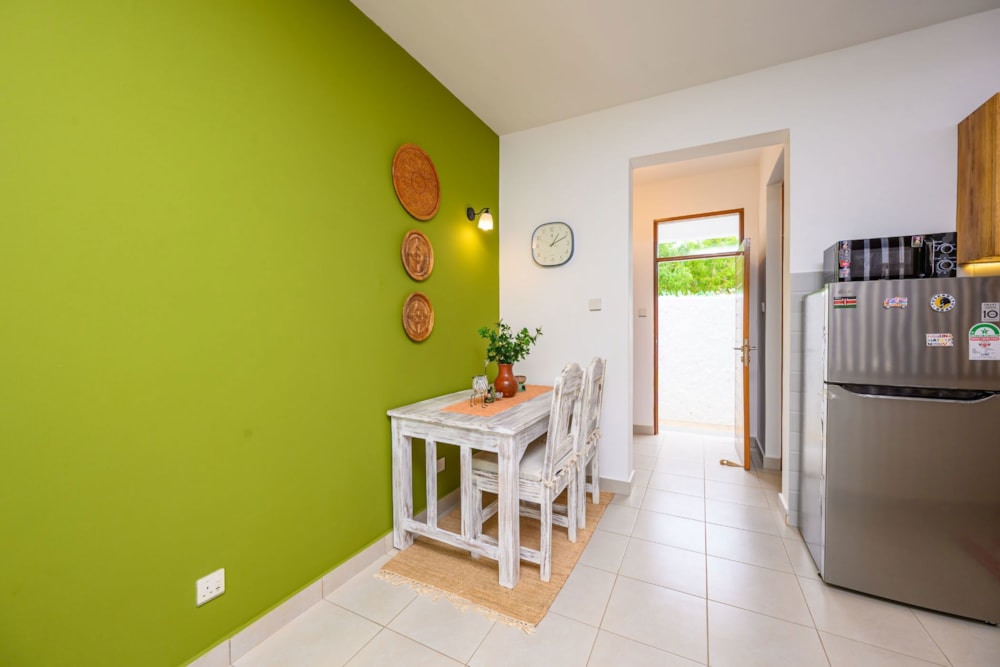 Apartment for sale in Diani, Kenya - 3KE1736195
