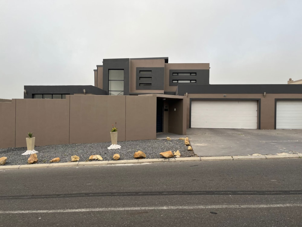 House for sale in Haasendal - 1KV1748285 House for sale in Haasendal - 1KV1748285