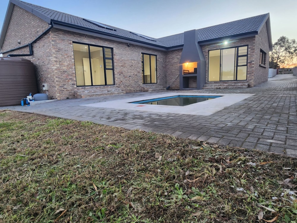 House for sale in Brymore - 1PLZ1698118