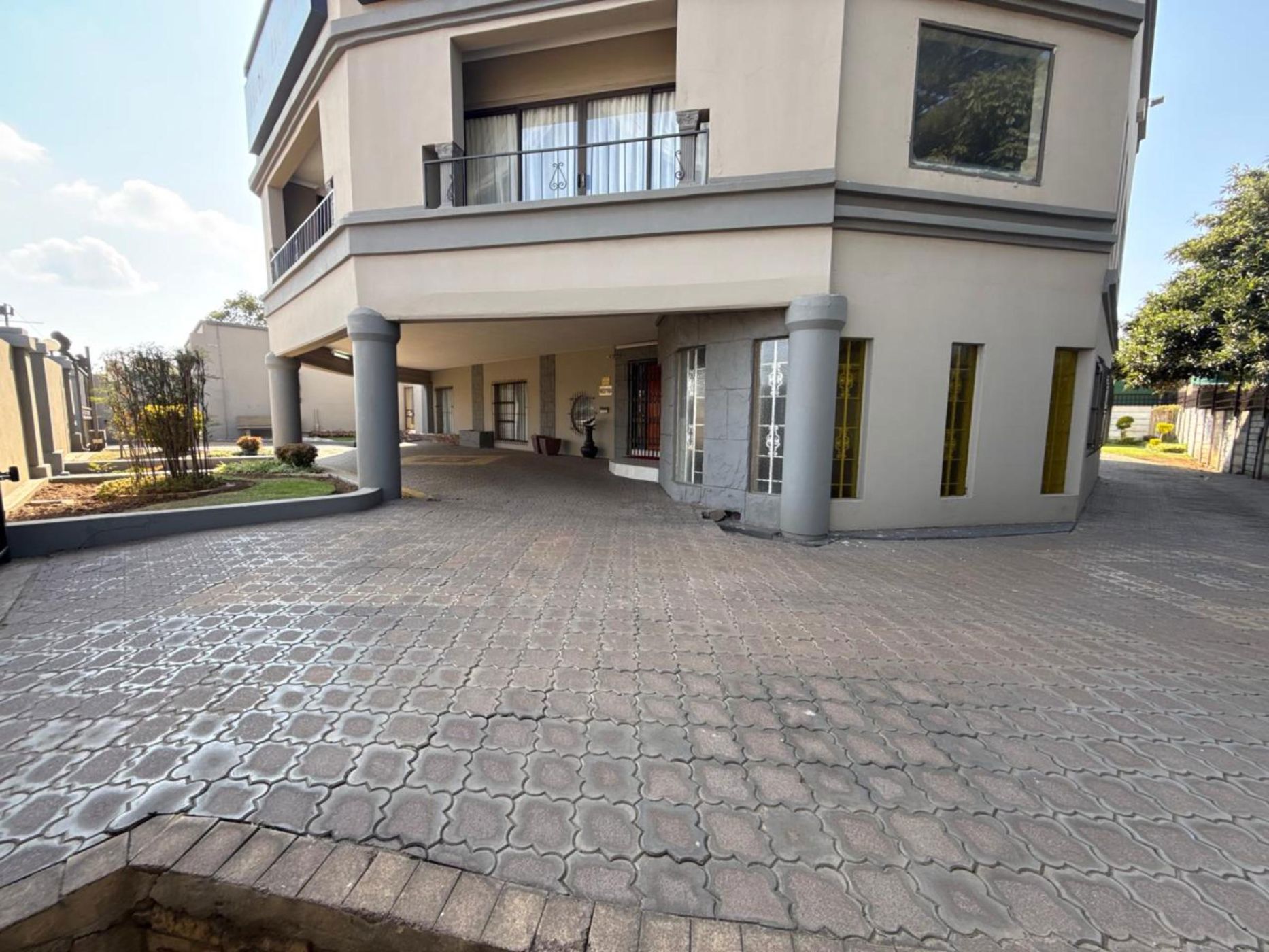 Bed & breakfast for sale in Klipfontein , Witbank, eMalahleni - 1WD1698142