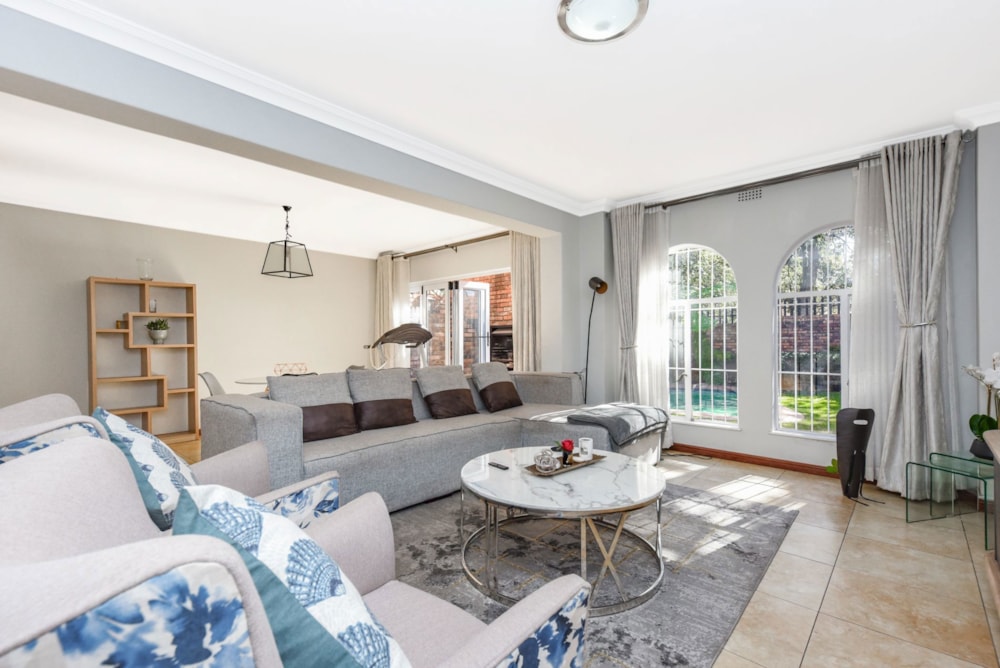 Townhouse for sale in River Club, Sandton - HP1748177