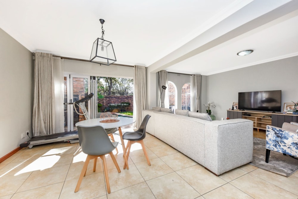 Townhouse for sale in River Club, Sandton - HP1748177