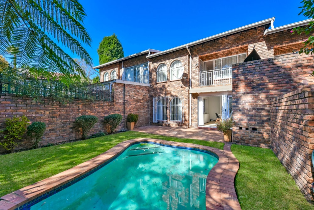 Townhouse for sale in River Club, Sandton - HP1748177 Townhouse for sale in River Club, Sandton - HP1748177
