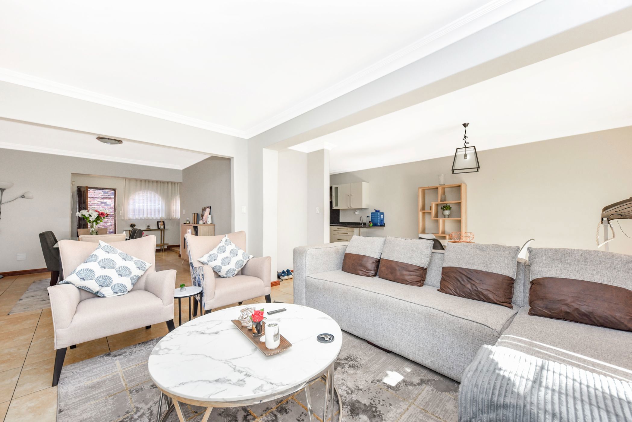 Townhouse for sale in River Club, Sandton - HP1748177