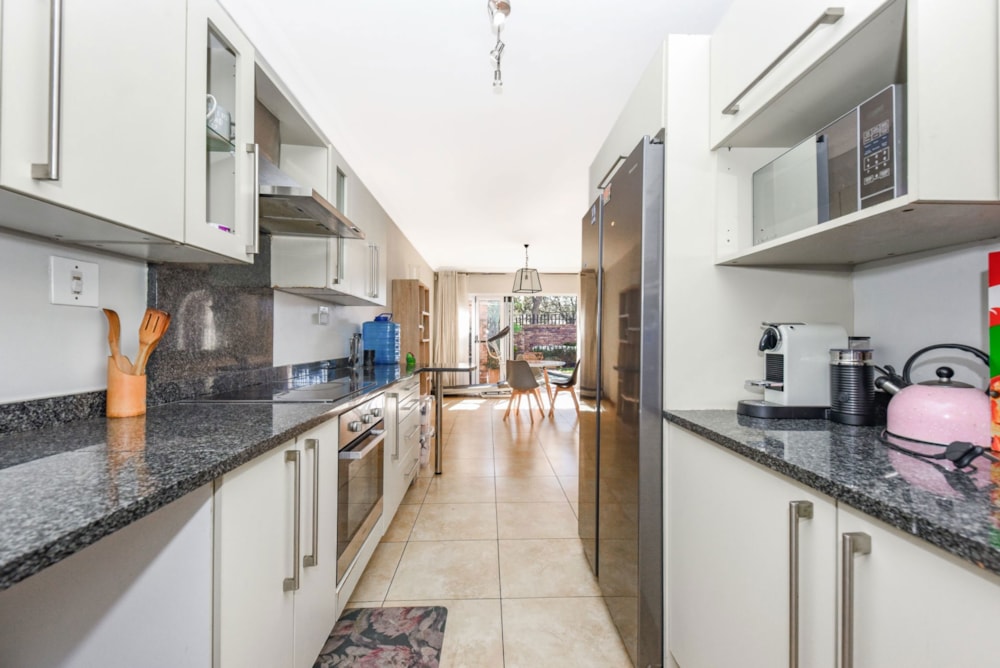 Townhouse for sale in River Club, Sandton - HP1748177