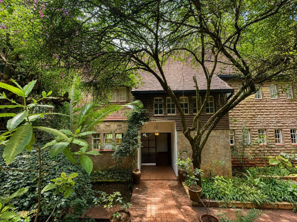 House to rent in Gigiri, Kenya - 3KE1747555 House to rent in Gigiri, Kenya - 3KE1747555