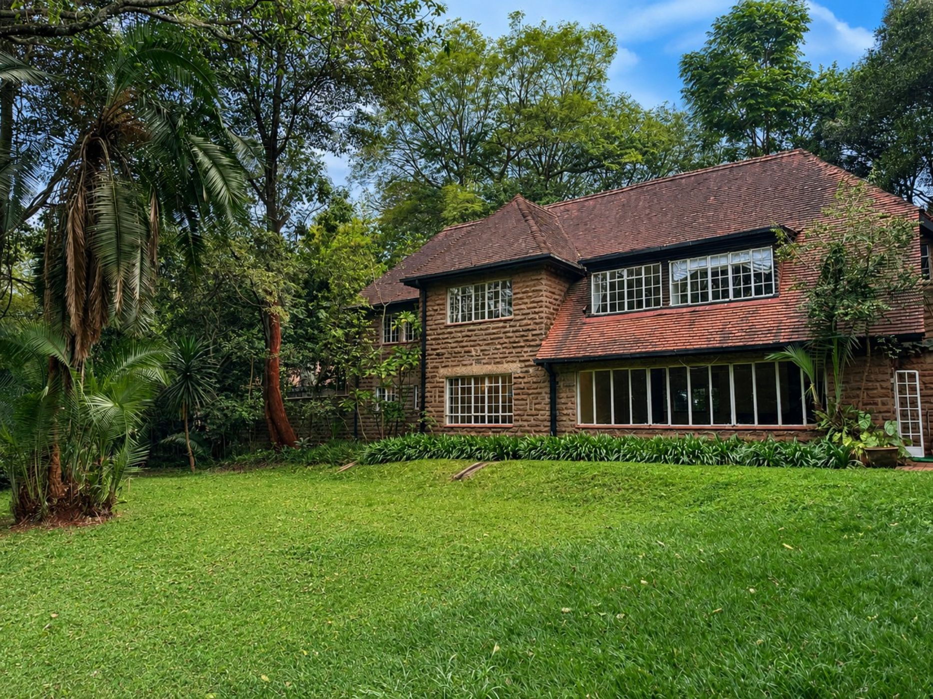 House to rent in Gigiri, Kenya - 3KE1747555