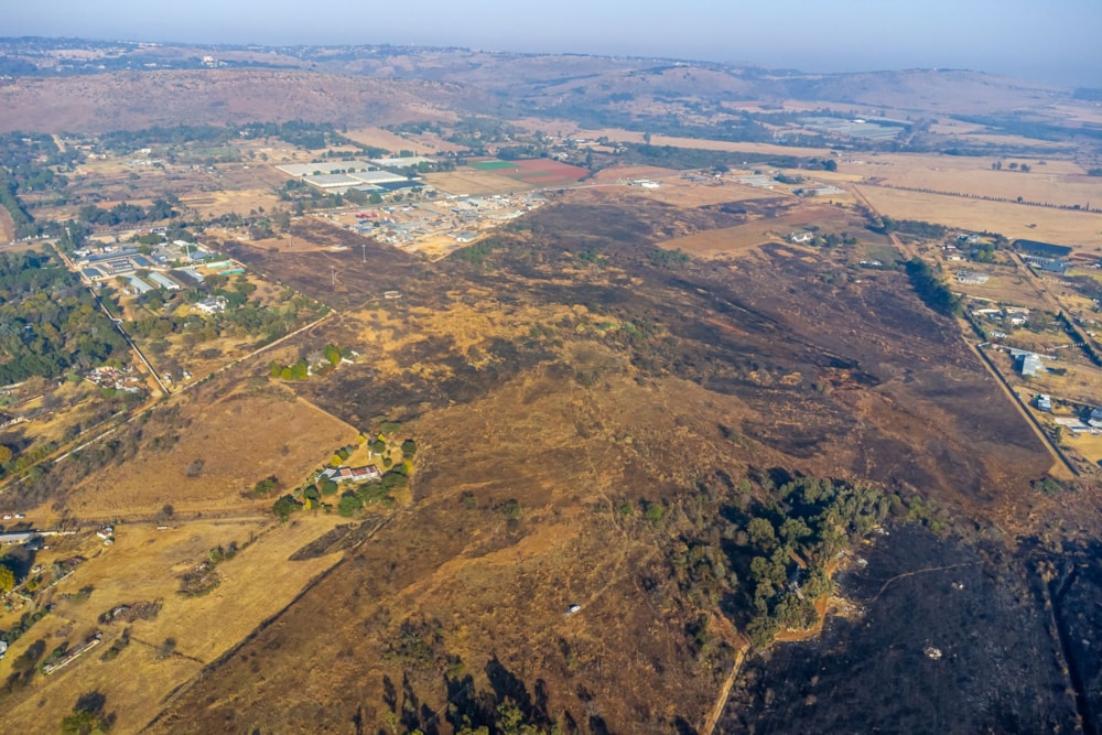Mixed use farm for sale in Honingklip - 1KR1749114 Mixed use farm for sale in Honingklip - 1KR1749114