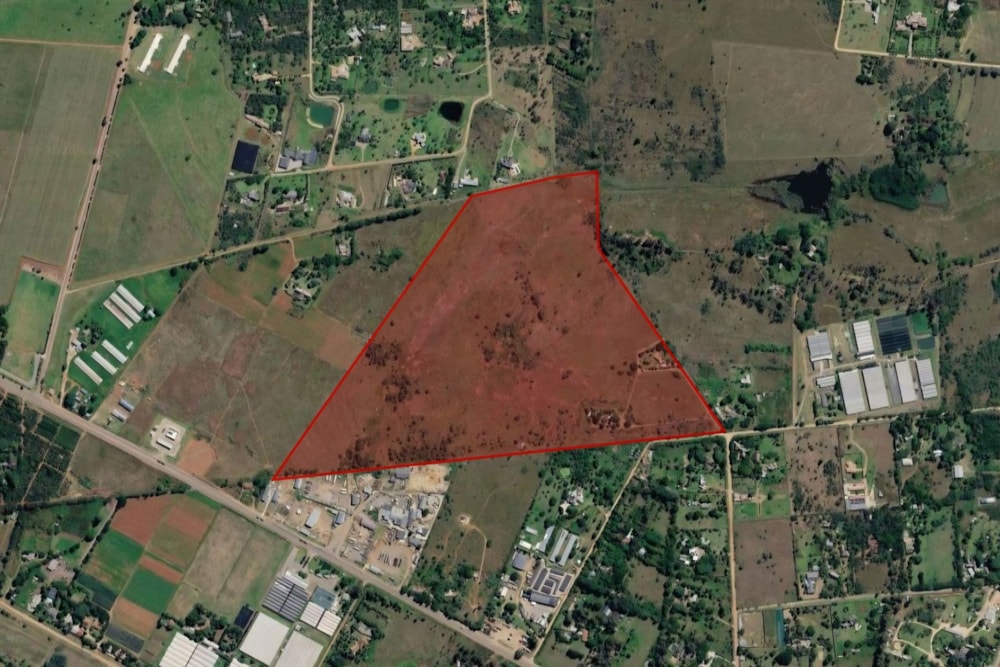 Mixed use farm for sale in Honingklip - 1KR1749114 Mixed use farm for sale in Honingklip - 1KR1749114