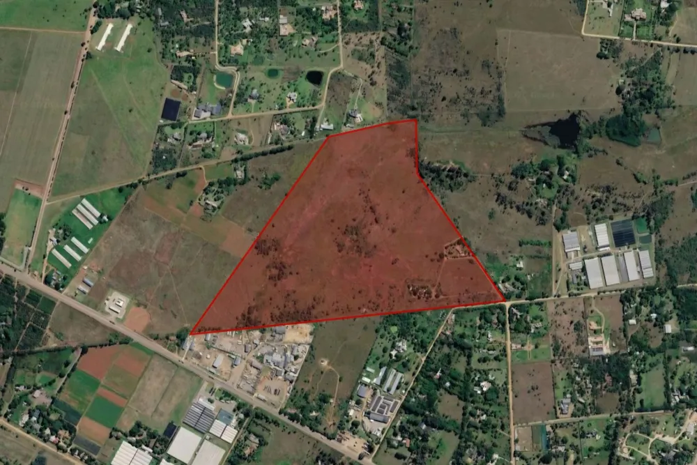 Mixed use farm for sale in Honingklip - 1KR1749114 Mixed use farm for sale in Honingklip - 1KR1749114