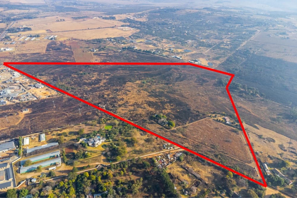 Mixed use farm for sale in Honingklip - 1KR1749114 Mixed use farm for sale in Honingklip - 1KR1749114