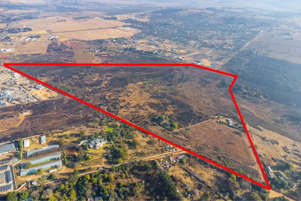 Mixed use farm for sale in Honingklip - 1KR1749114 Mixed use farm for sale in Honingklip - 1KR1749114