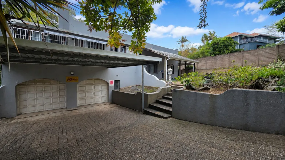 House for sale in Uvongo - 1PSH1750637