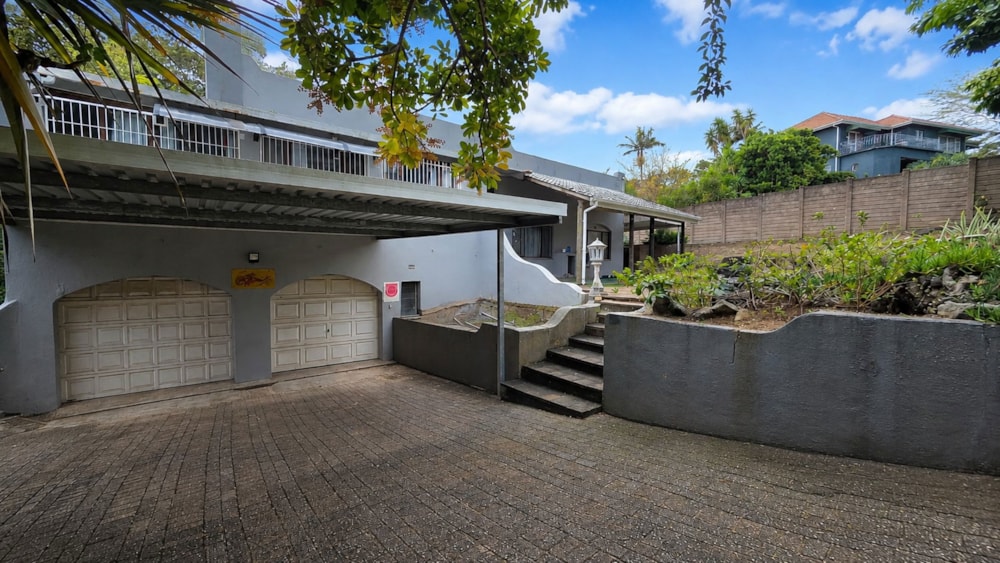 House for sale in Uvongo - 1PSH1750637