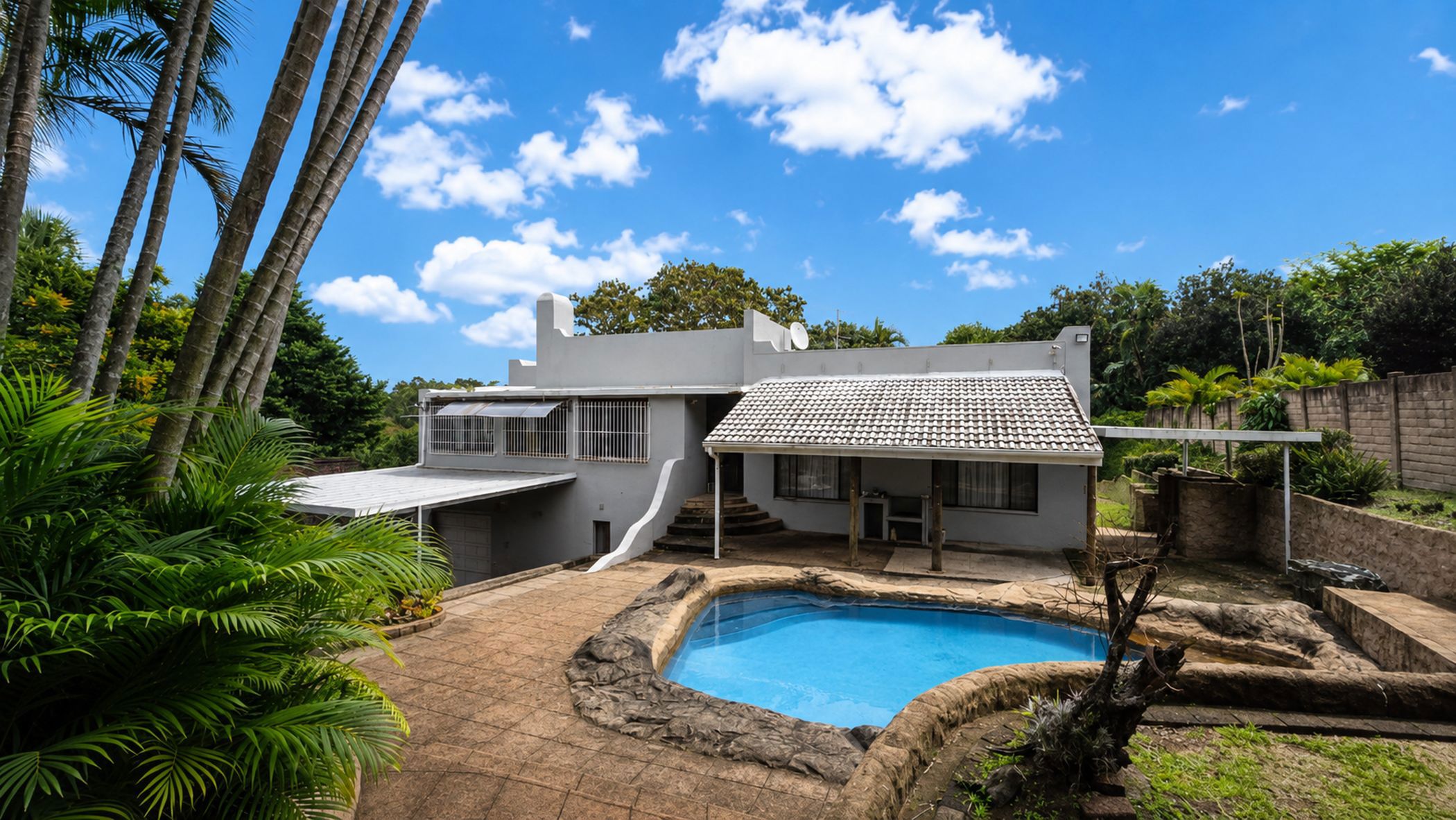 House for sale in Uvongo - 1PSH1750637