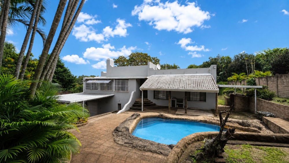 House for sale in Uvongo - 1PSH1750637