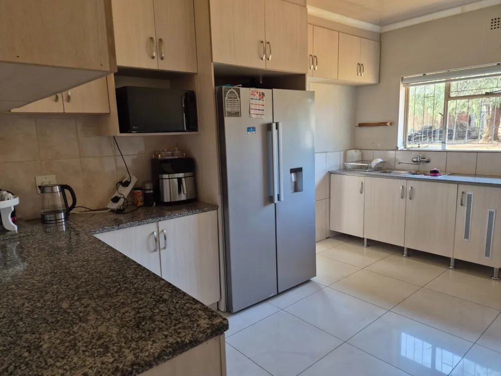 House for sale in Newcastle - 1NW1750251 House for sale in Newcastle - 1NW1750251