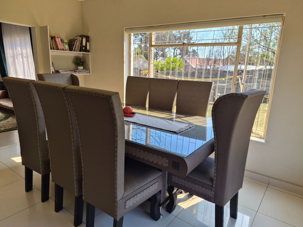 House for sale in Newcastle - 1NW1750251 House for sale in Newcastle - 1NW1750251