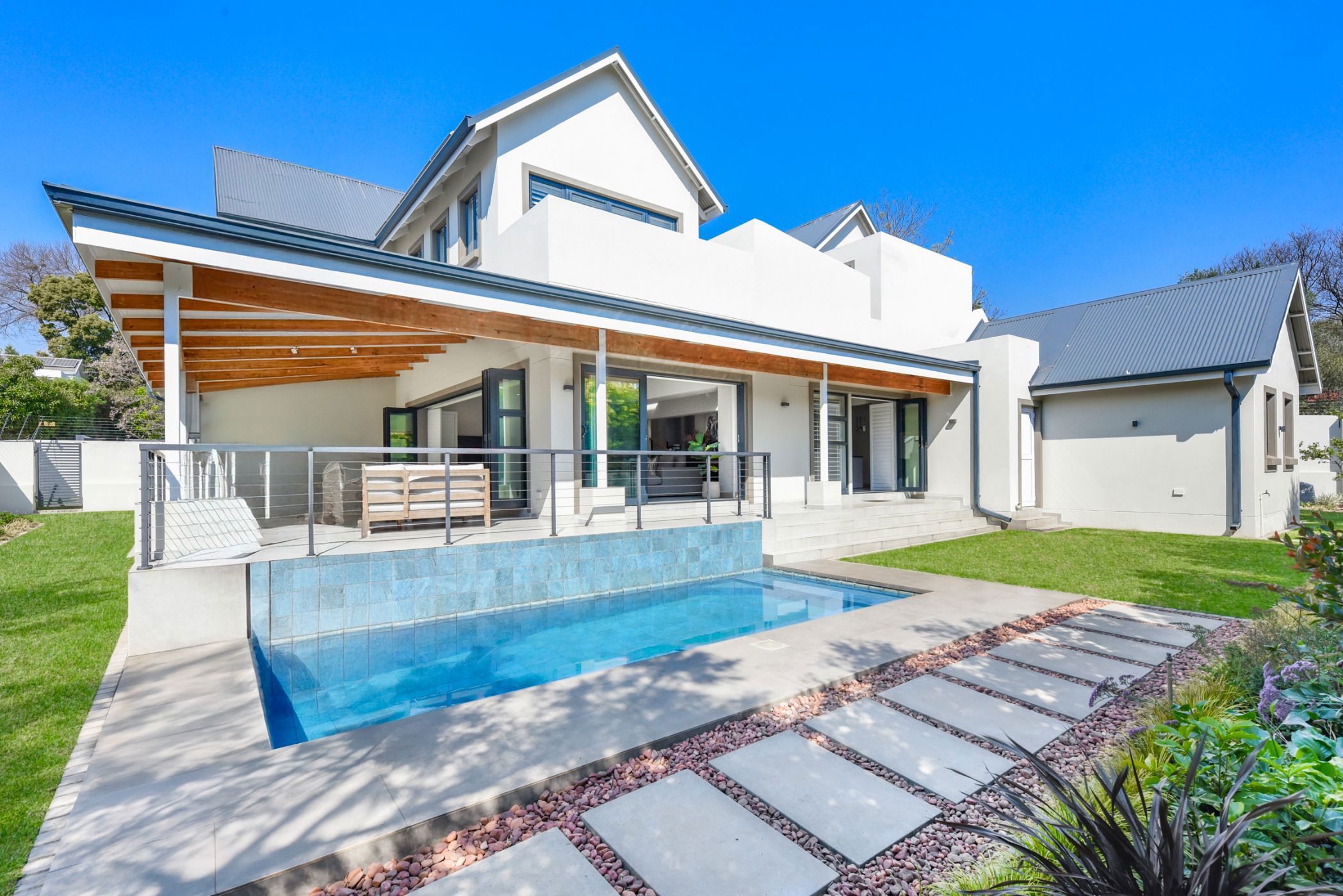 Cluster for sale in Bryanston - HP1748601