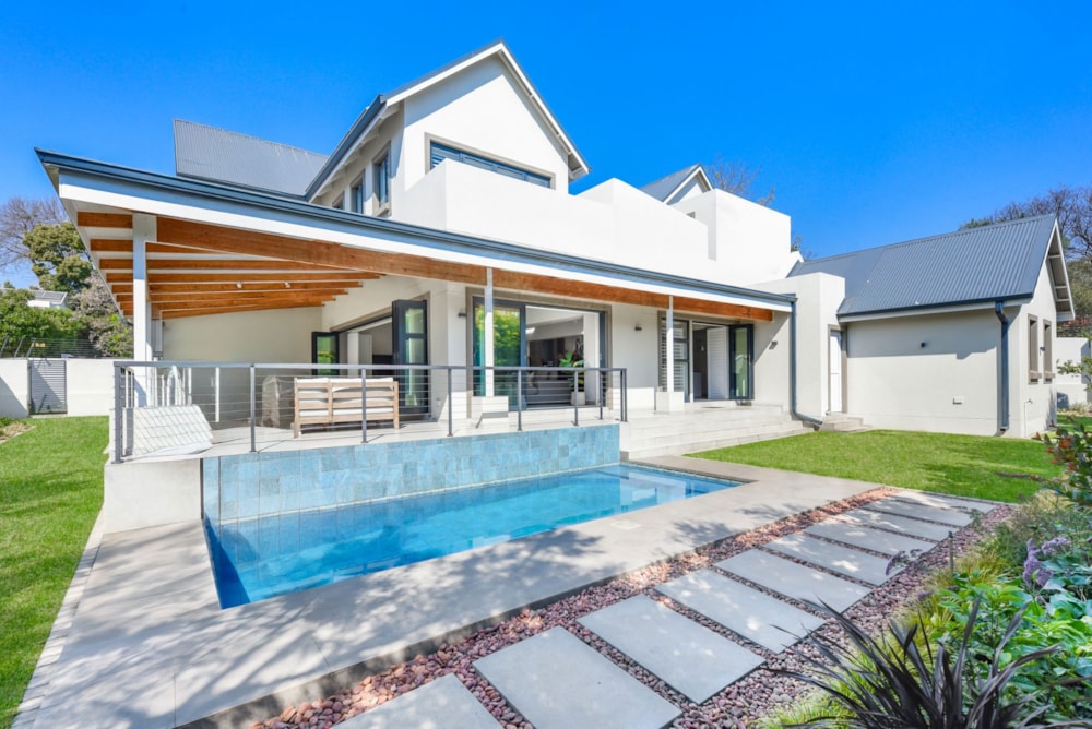 Cluster for sale in Bryanston - HP1748601 Cluster for sale in Bryanston - HP1748601