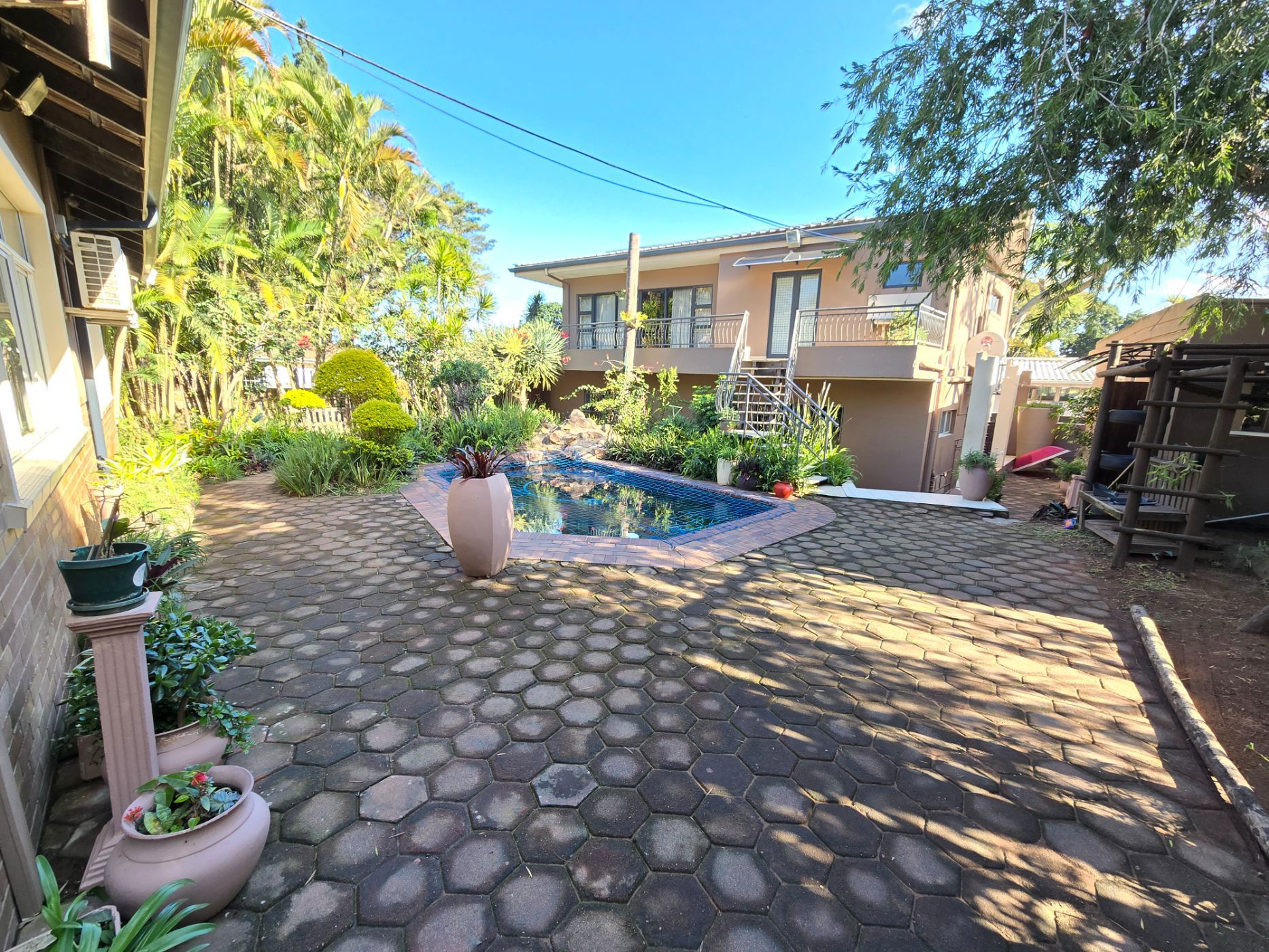 House for sale in Sherwood, Westville - 1WP1747089