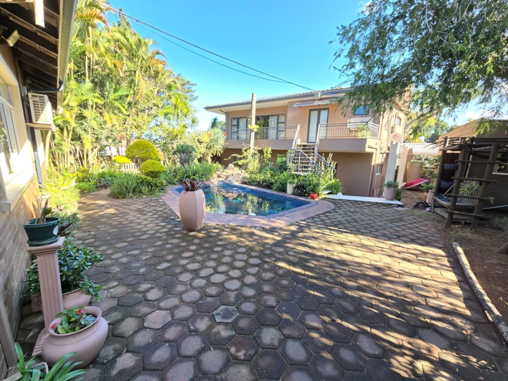 House for sale in Sherwood, Westville - 1WP1747089 House for sale in Sherwood, Westville - 1WP1747089