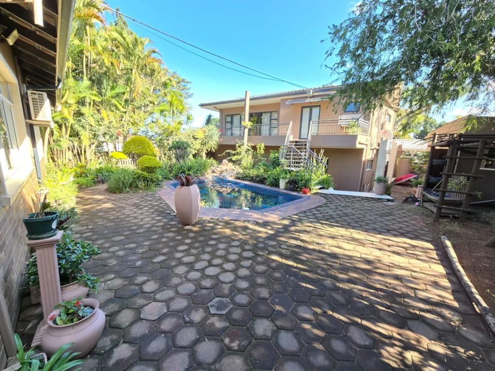 House for sale in Sherwood, Westville - 1WP1747089 House for sale in Sherwood, Westville - 1WP1747089