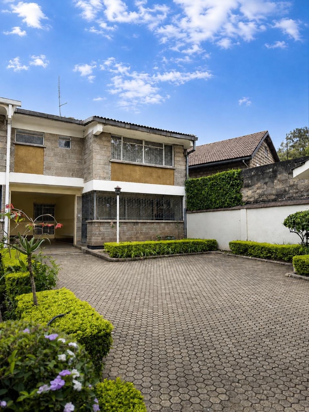 Townhouse for sale in School Lane , Kenya - 3KE1747326
