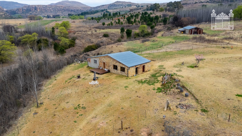 Vacant land for sale in Clarens - 1CS1750870 Vacant land for sale in Clarens - 1CS1750870