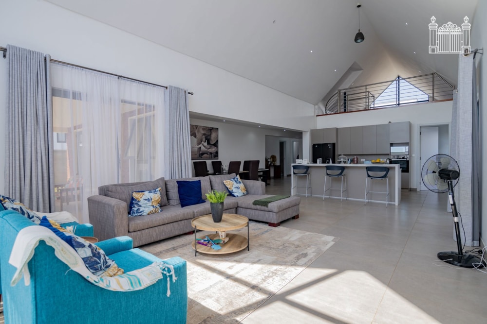 Townhouse to rent in Borrowdale West, Zimbabwe - 3ZB1746602