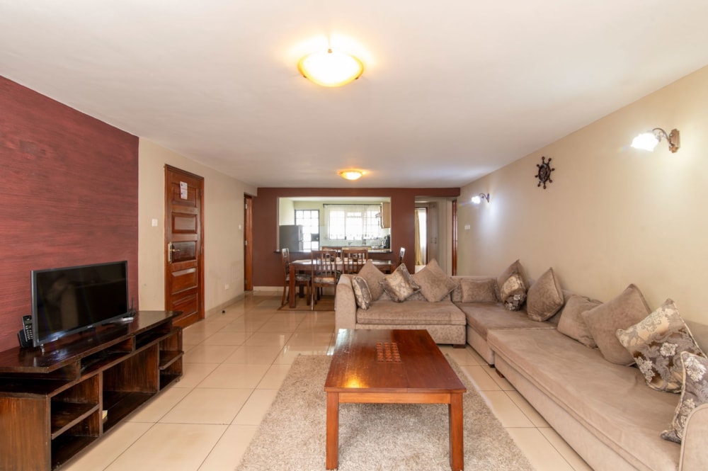 Apartment for sale in Kilimani, Kenya - 3KE1708945 Apartment for sale in Kilimani, Kenya - 3KE1708945