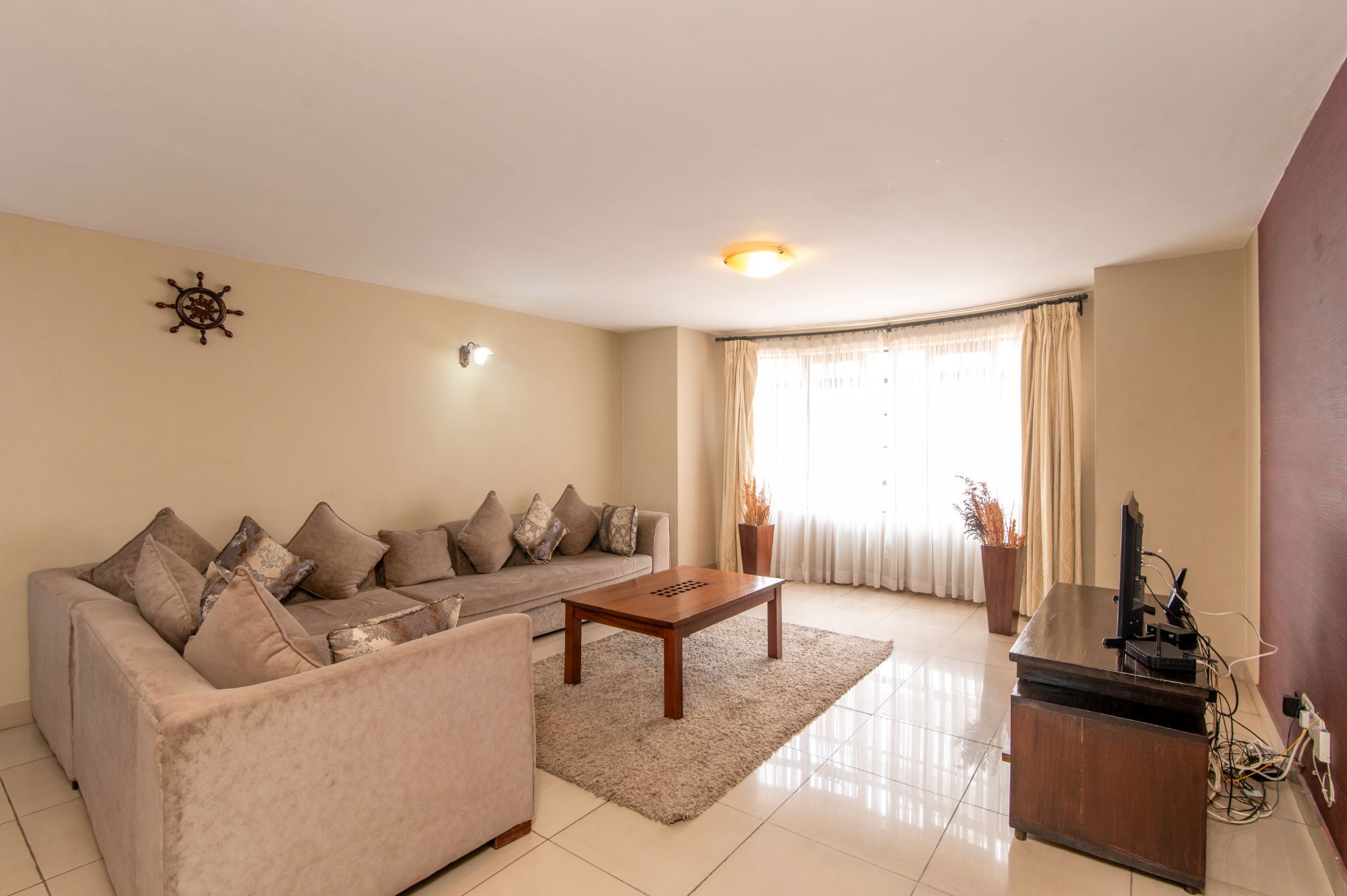 Apartment for sale in Kilimani, Kenya - 3KE1708943