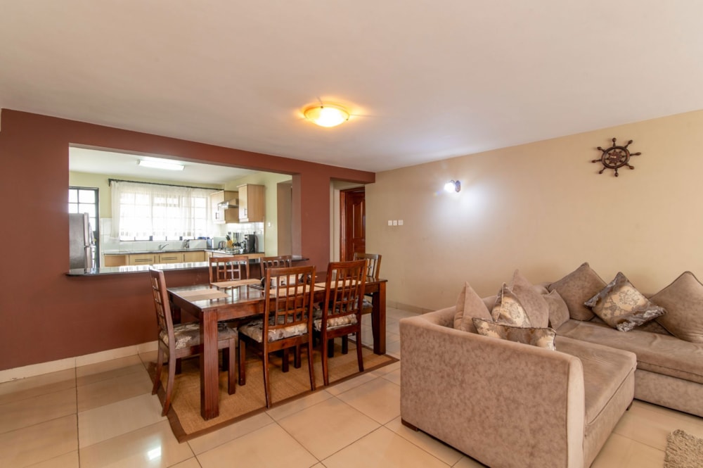 Apartment for sale in Kilimani, Kenya - 3KE1708943 Apartment for sale in Kilimani, Kenya - 3KE1708943