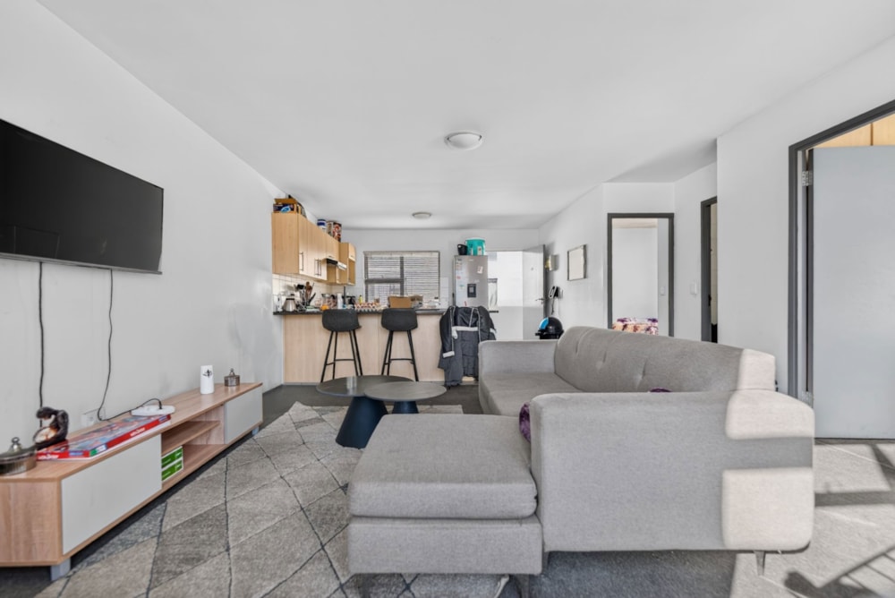 Apartment for sale in Zonnebloem - AS1748109