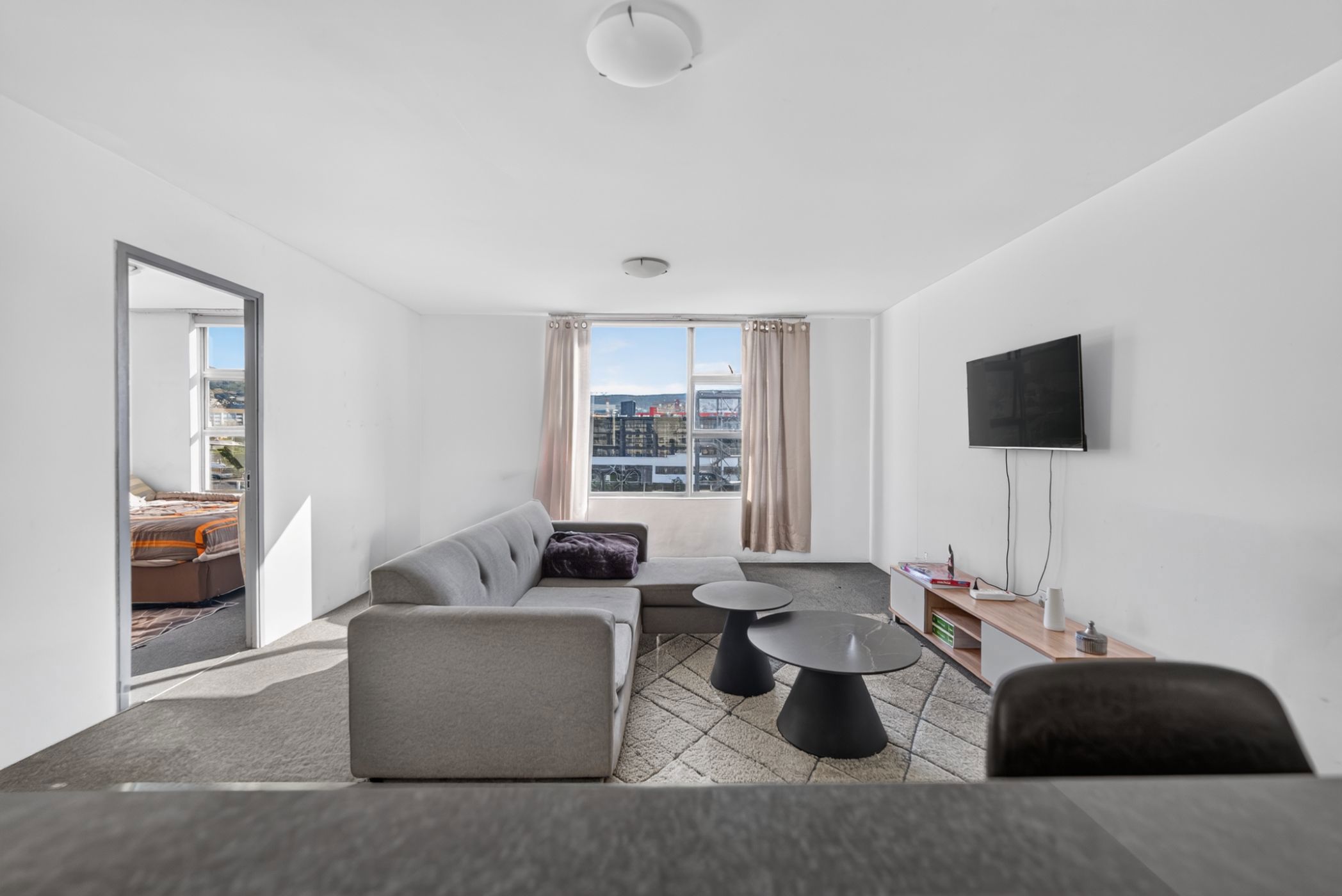 Apartment for sale in Zonnebloem - AS1748109