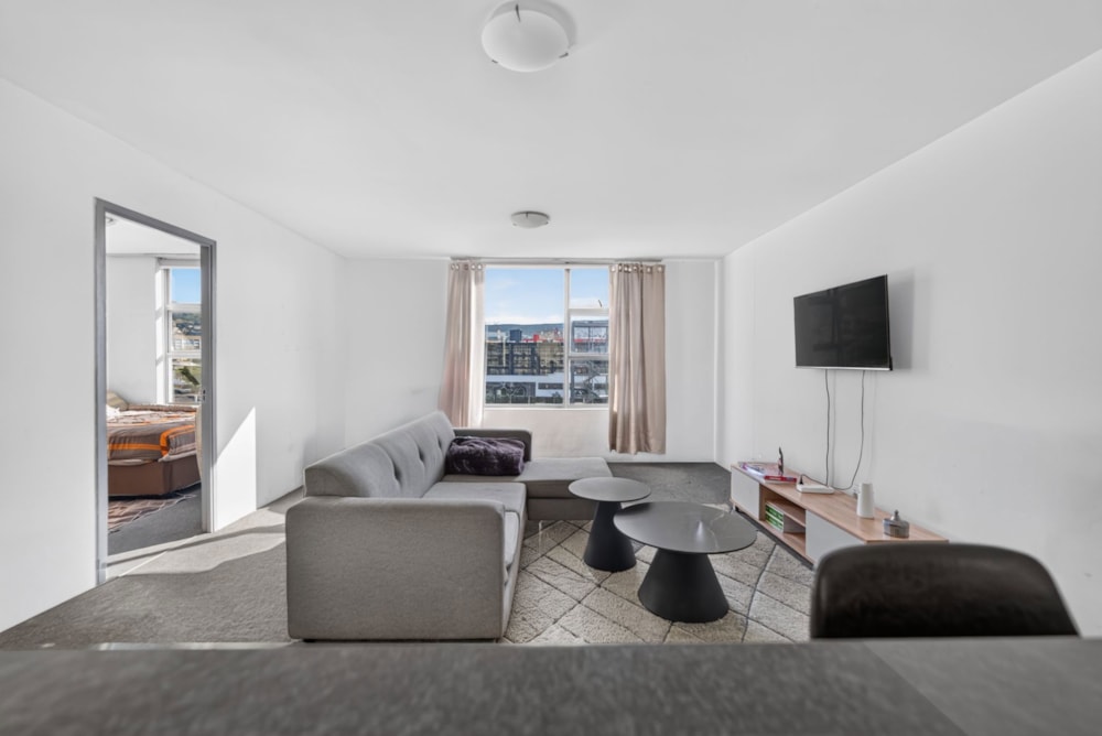 Apartment for sale in Zonnebloem - AS1748109