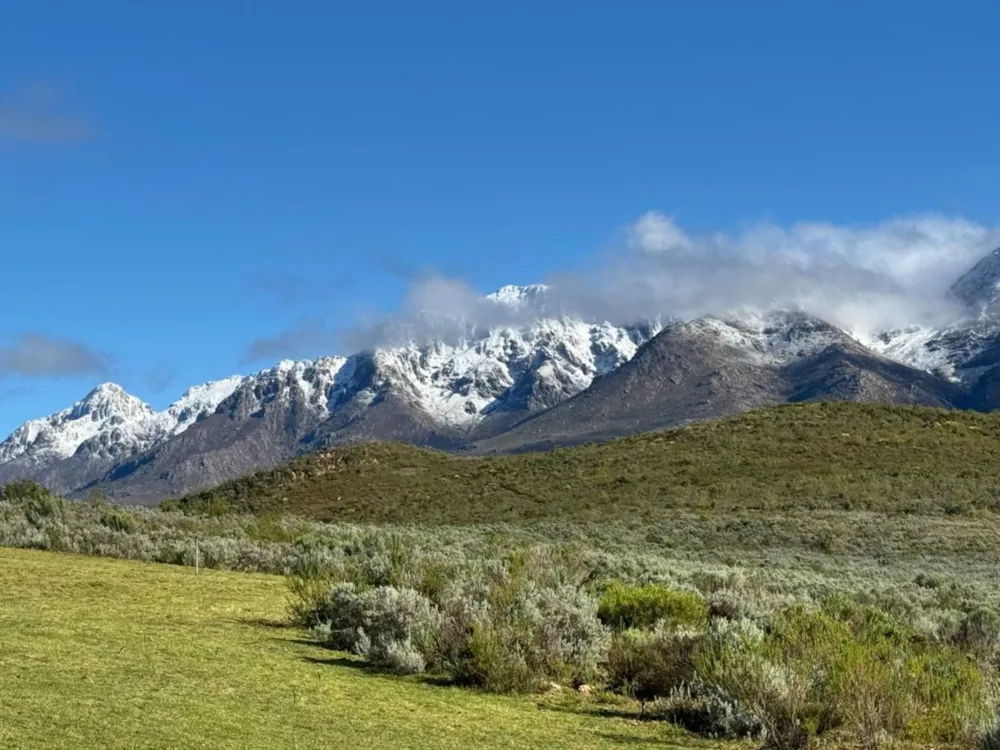Game farm for sale in Oudtshoorn Rural - 1OU1709199 Game farm for sale in Oudtshoorn Rural - 1OU1709199